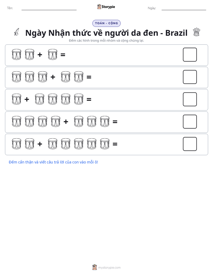 Toán Hình Ảnh