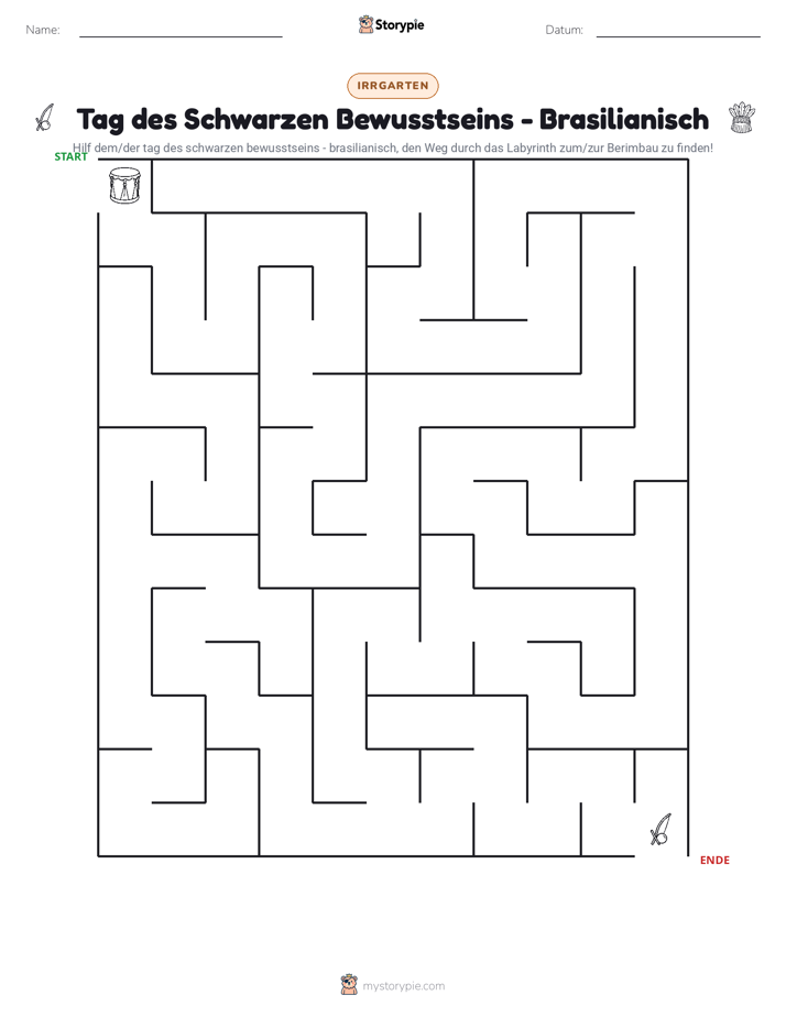 Labyrinth