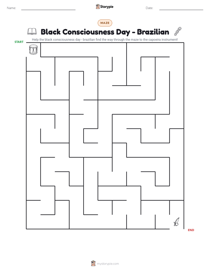 Maze