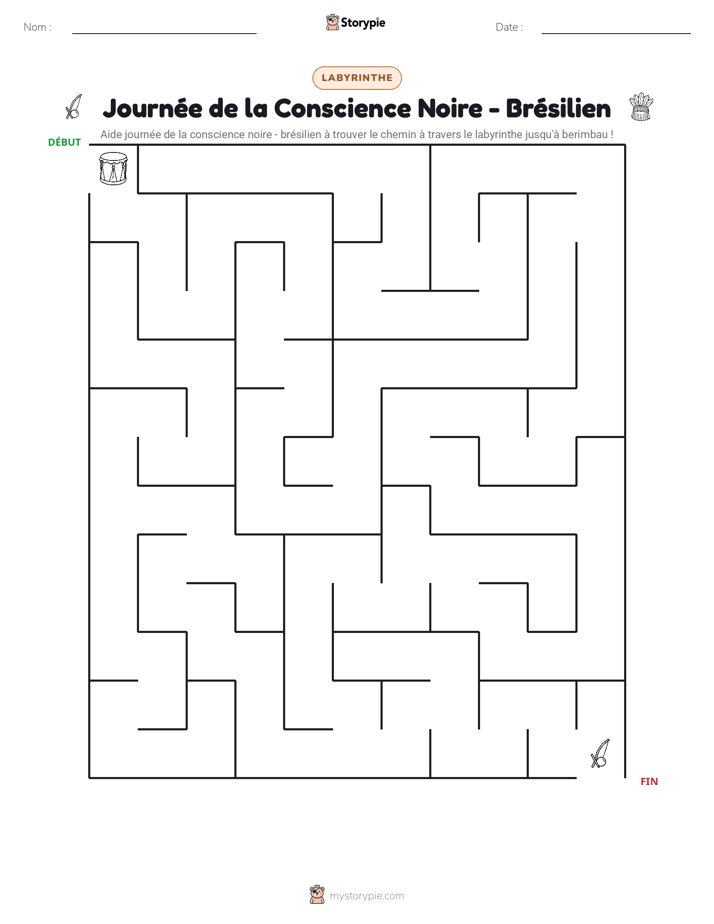 Labyrinthe