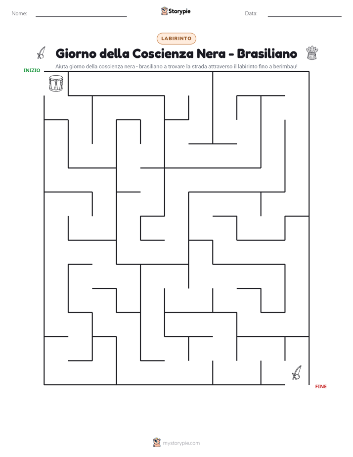 Labirinto