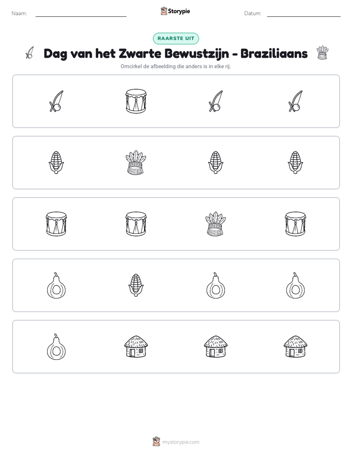 Vreemde Tussenuit