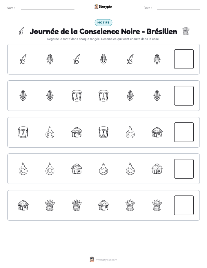 Motifs