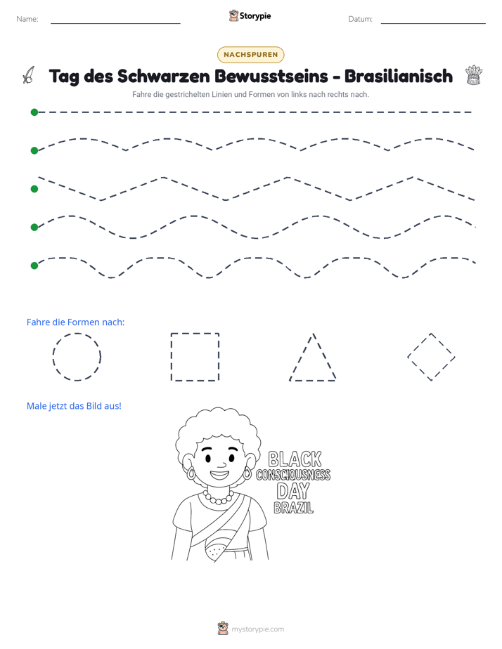 Nachzeichnen