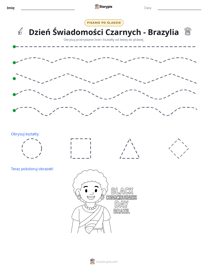 Śledzenie