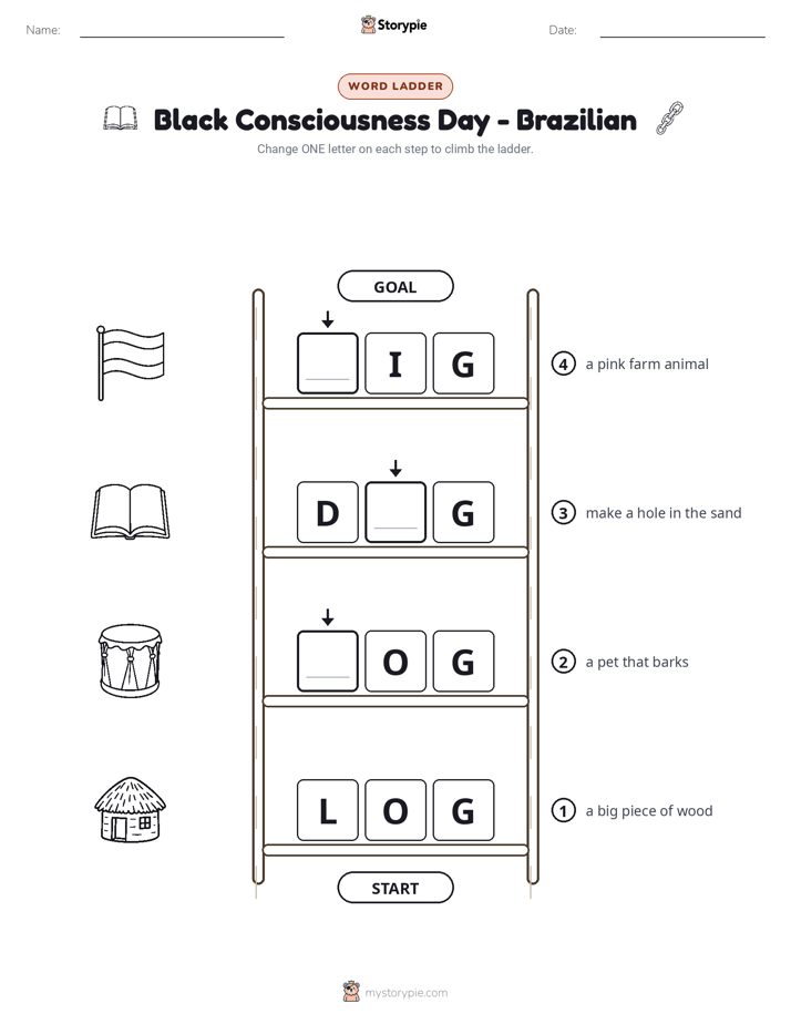 Word Ladder