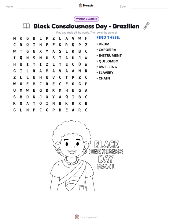 Word Search