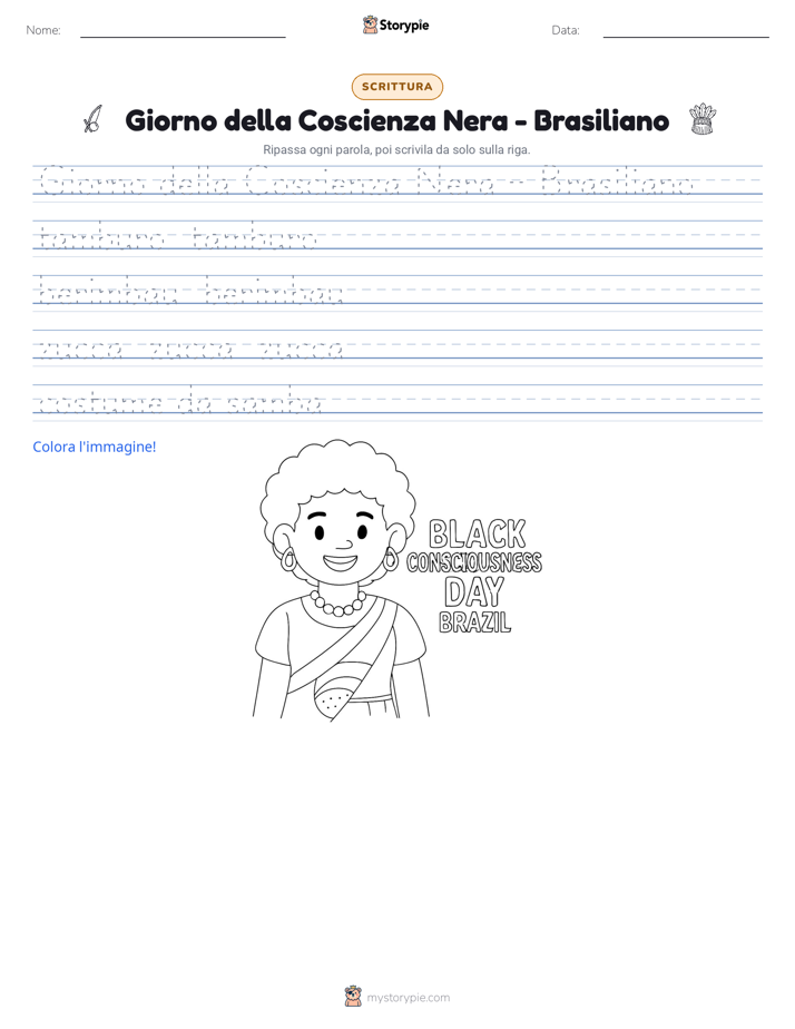 Pratica di Scrittura