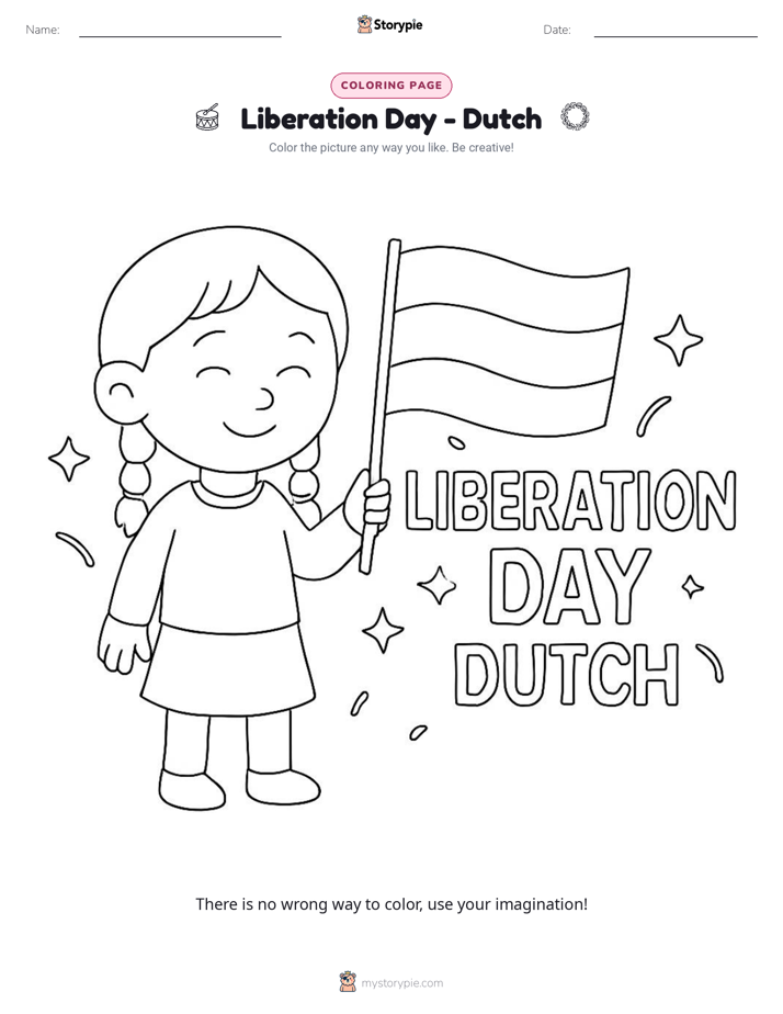 Coloring Page