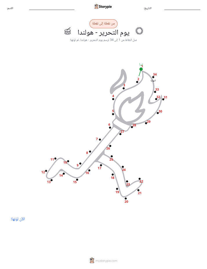 نقطة إلى نقطة