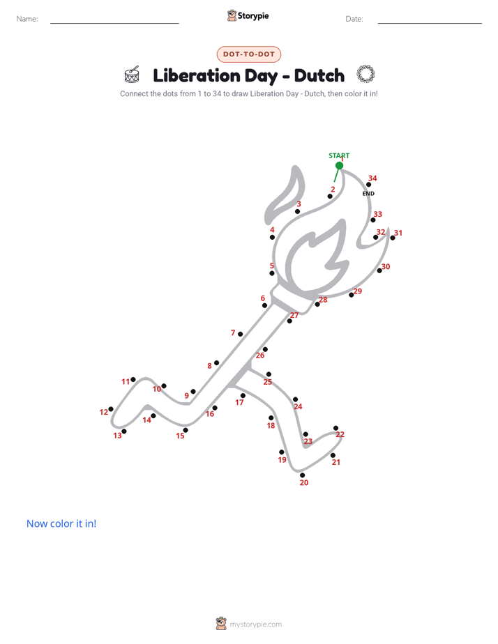 Dot to Dot