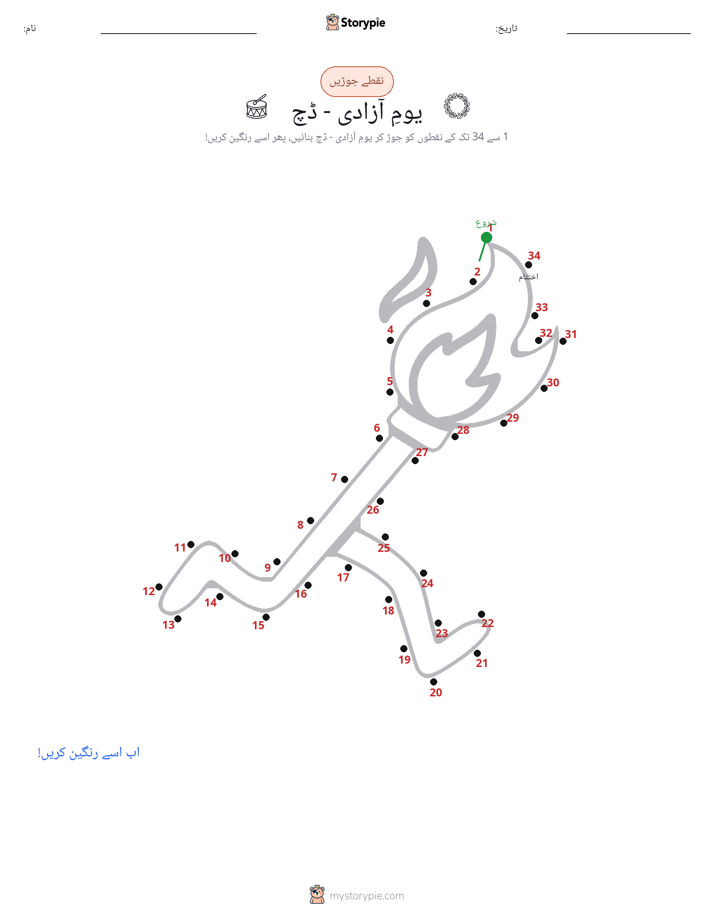 نقطے سے نقطے تک