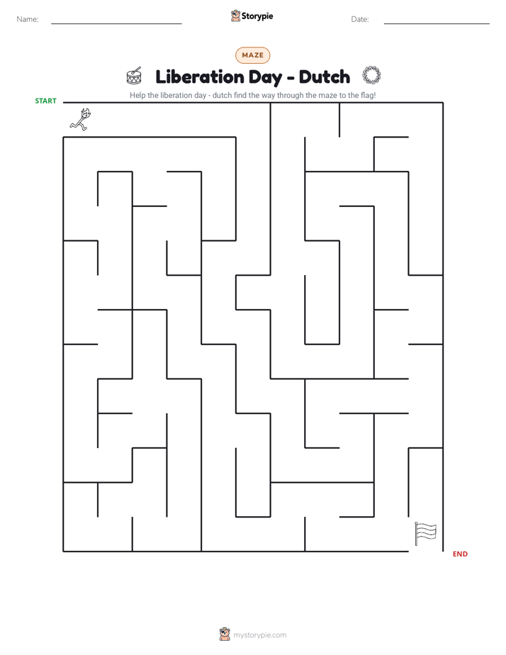 Maze