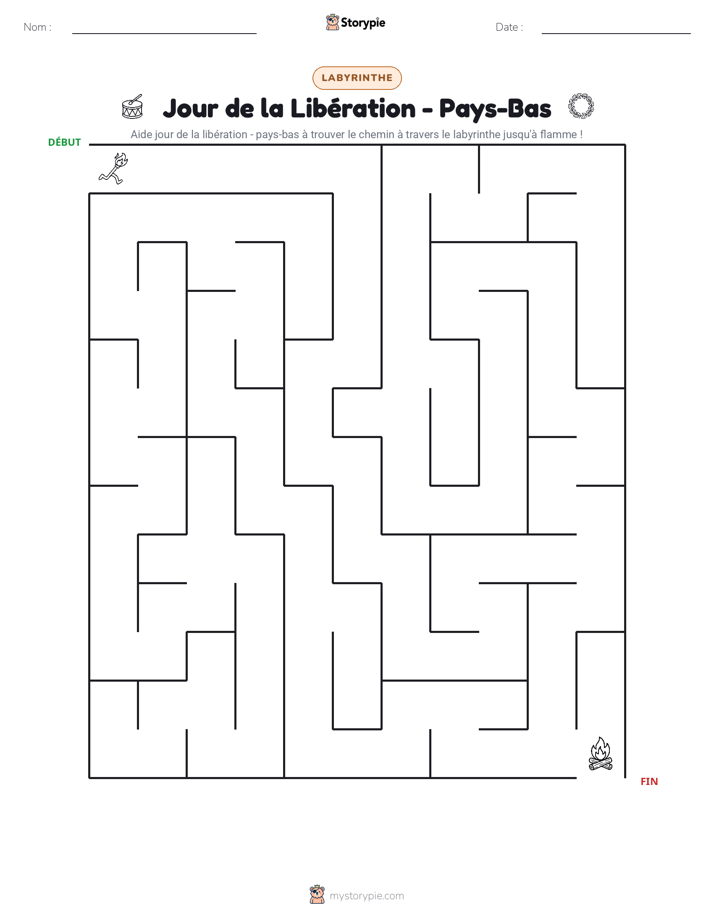 Labyrinthe