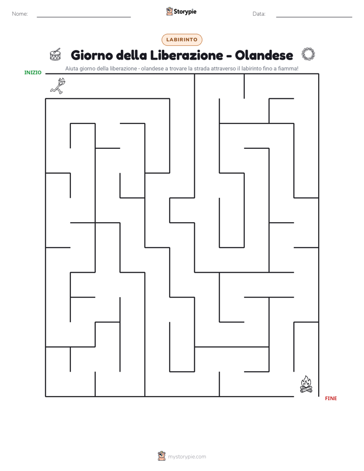 Labirinto