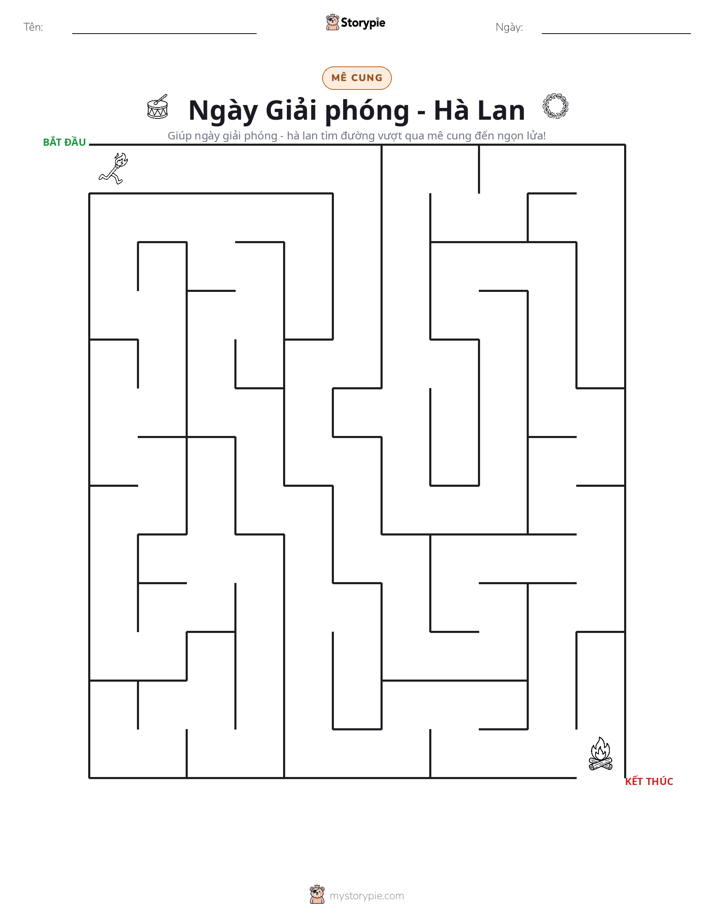 Mê Cung
