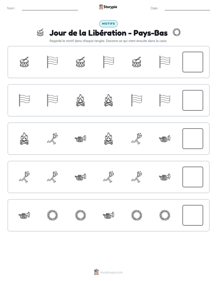 Motifs