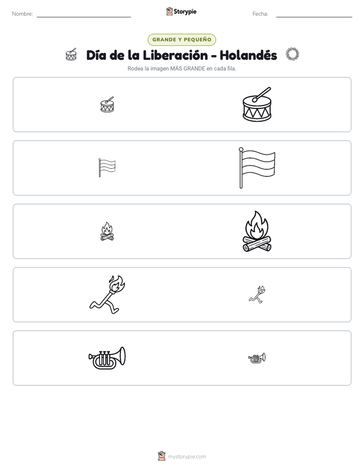 Clasificación