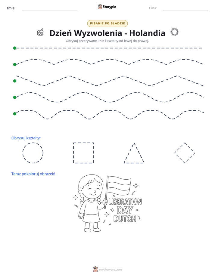 Śledzenie
