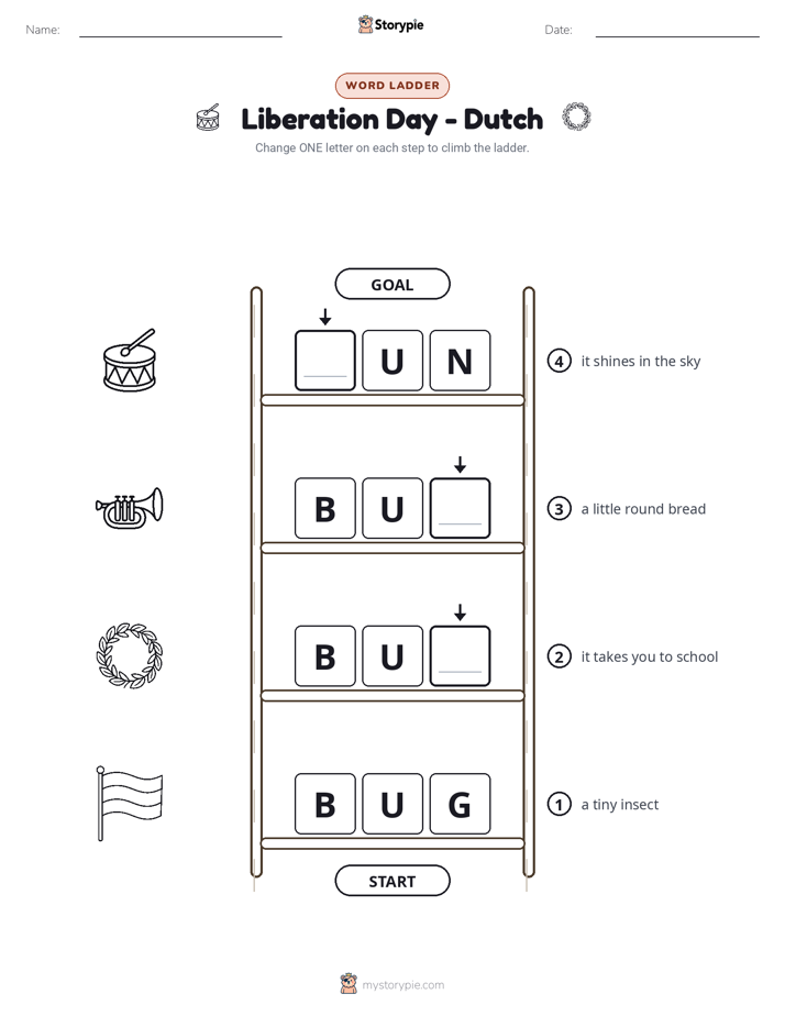 Word Ladder