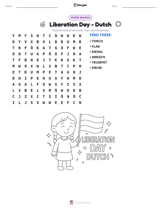 Word Search