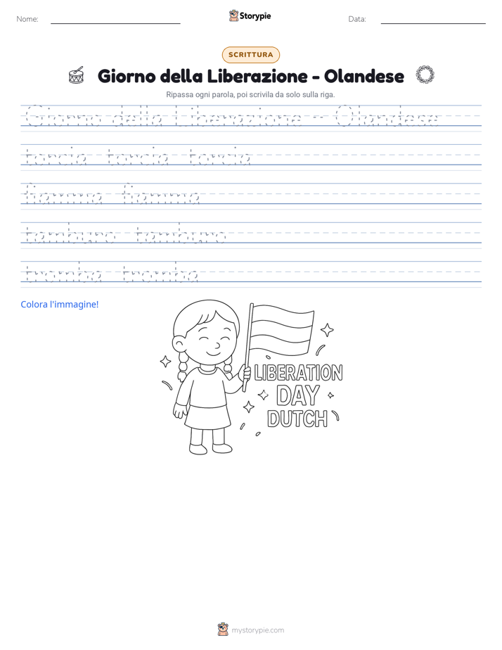 Pratica di Scrittura