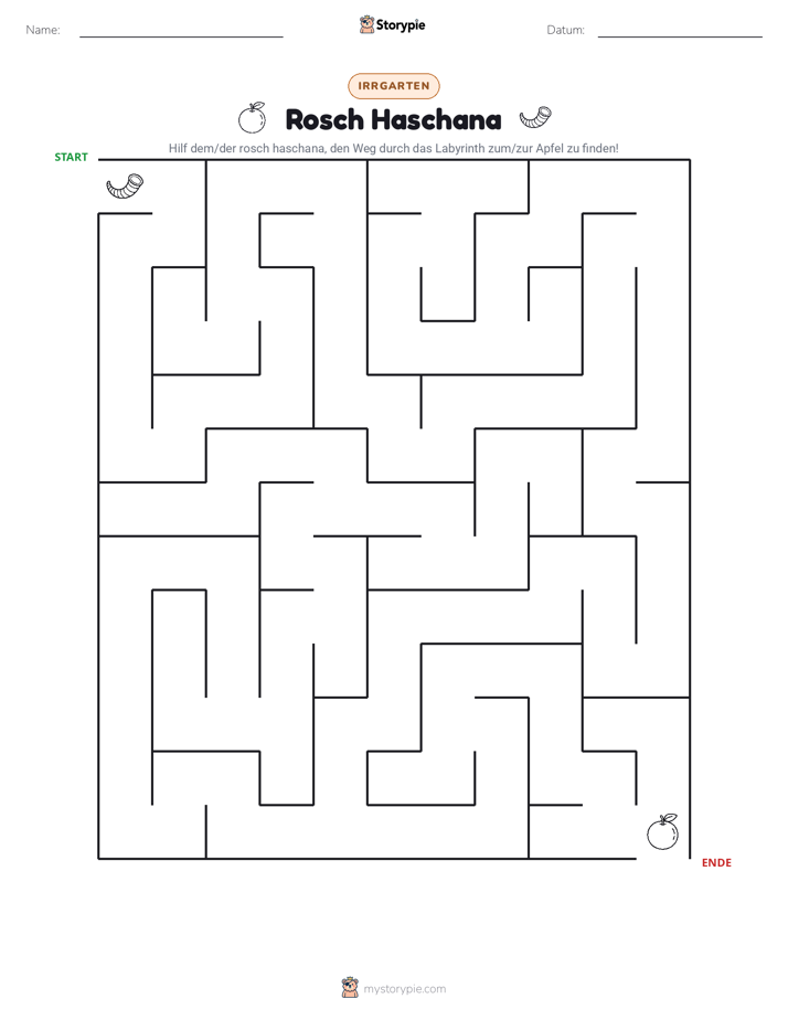 Labyrinth