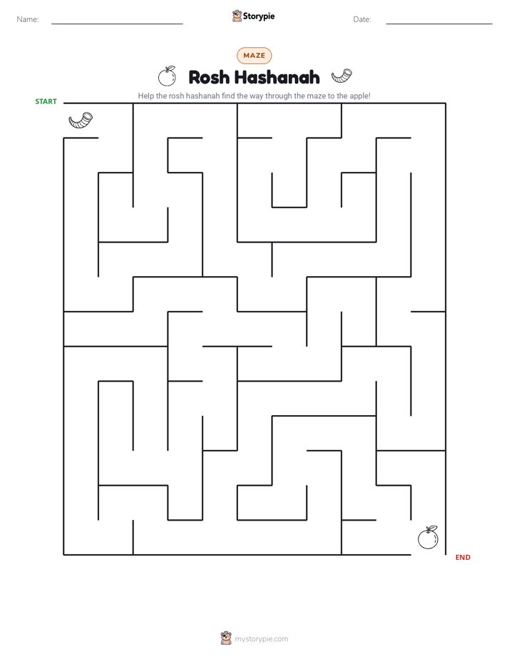 Maze