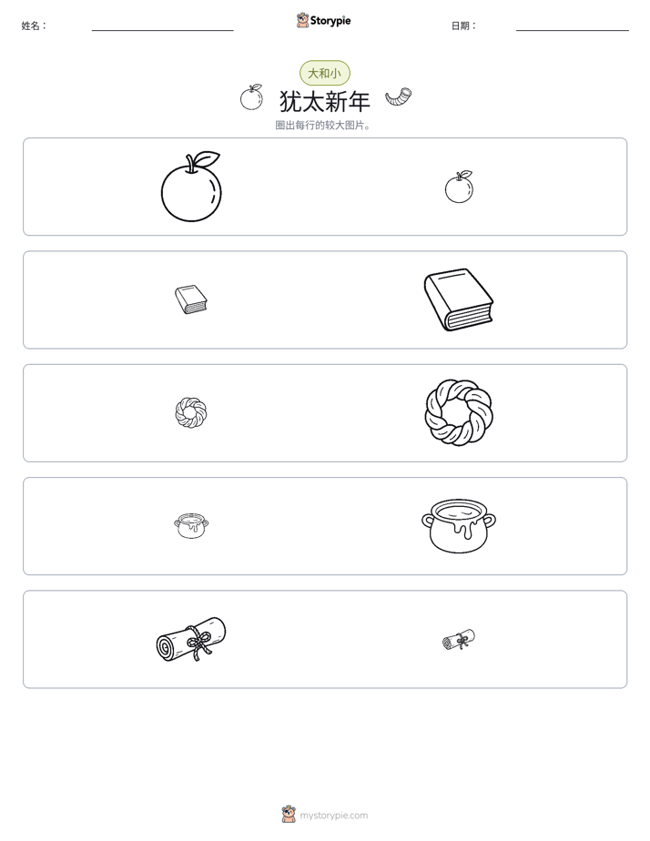 分类