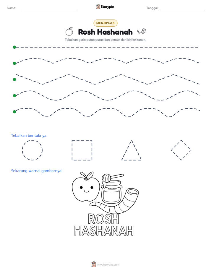 Menelusuri