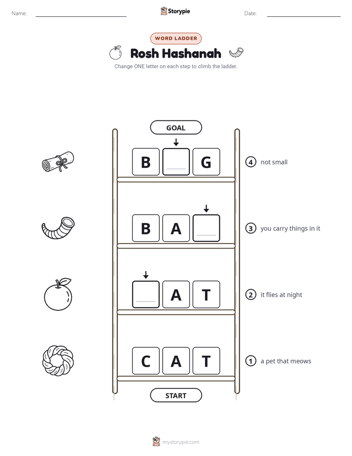 Word Ladder