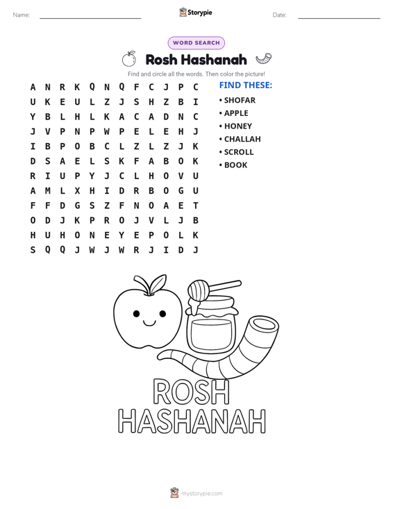 Word Search