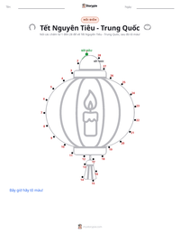 Xem trước tài liệu in sẵn Tết Nguyên Tiêu - Trung Quốc