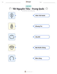 Xem trước tài liệu in sẵn Tết Nguyên Tiêu - Trung Quốc