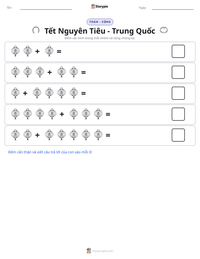 Xem trước tài liệu in sẵn Tết Nguyên Tiêu - Trung Quốc