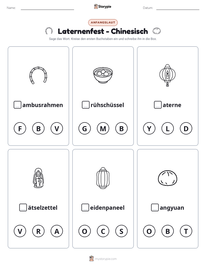 Anfangslaute