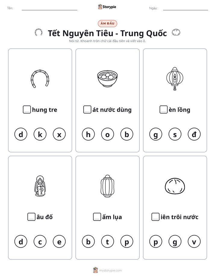 Âm Đầu