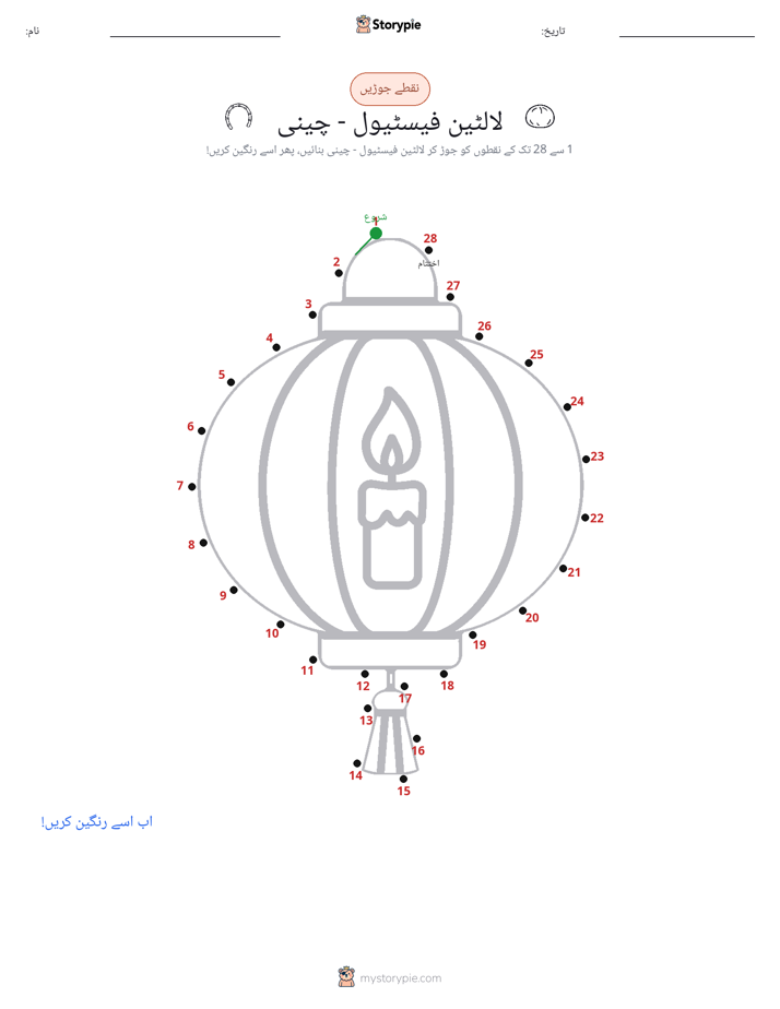 نقطے سے نقطے تک