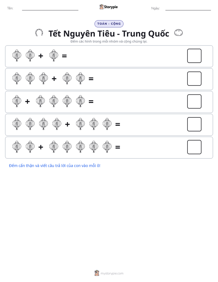 Toán Hình Ảnh