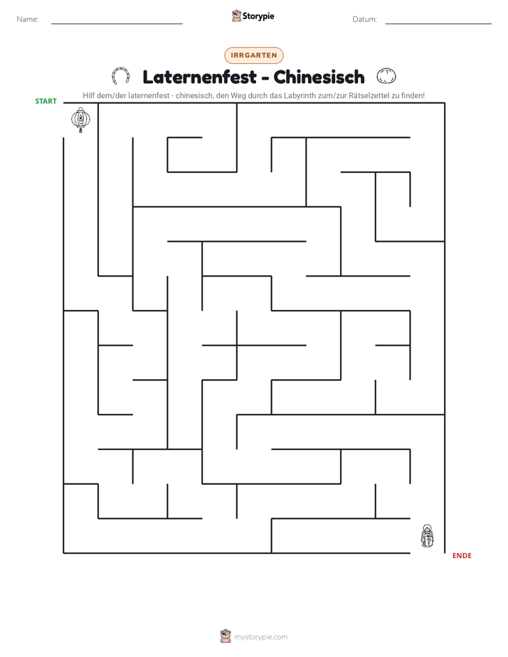 Labyrinth