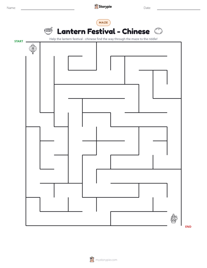 Maze