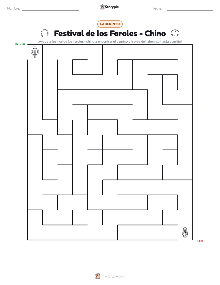 Labyrintho