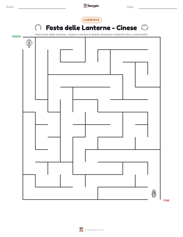 Labirinto