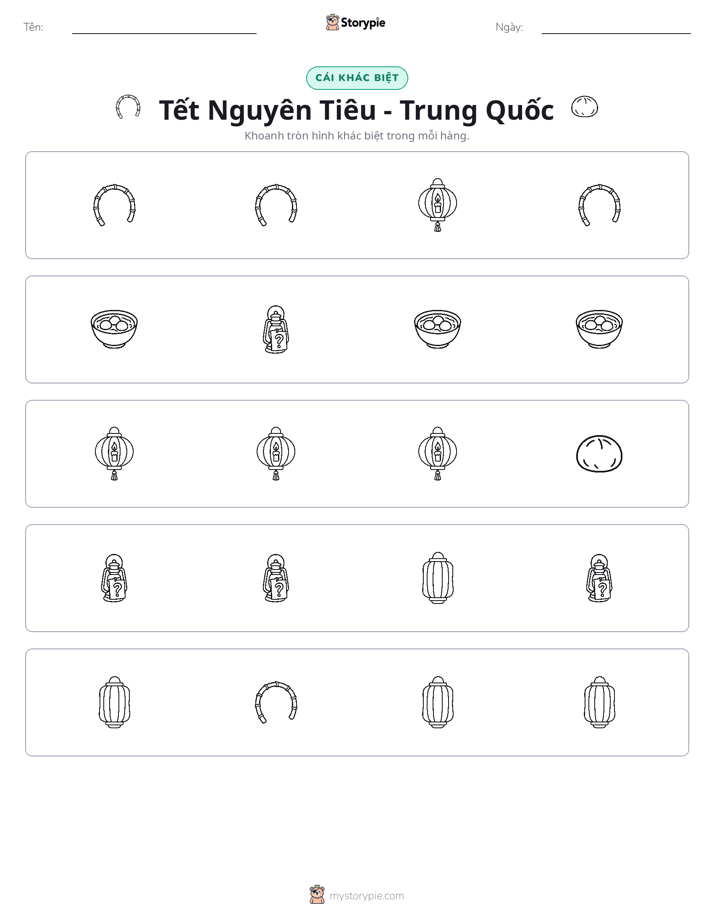 Khác Biệt