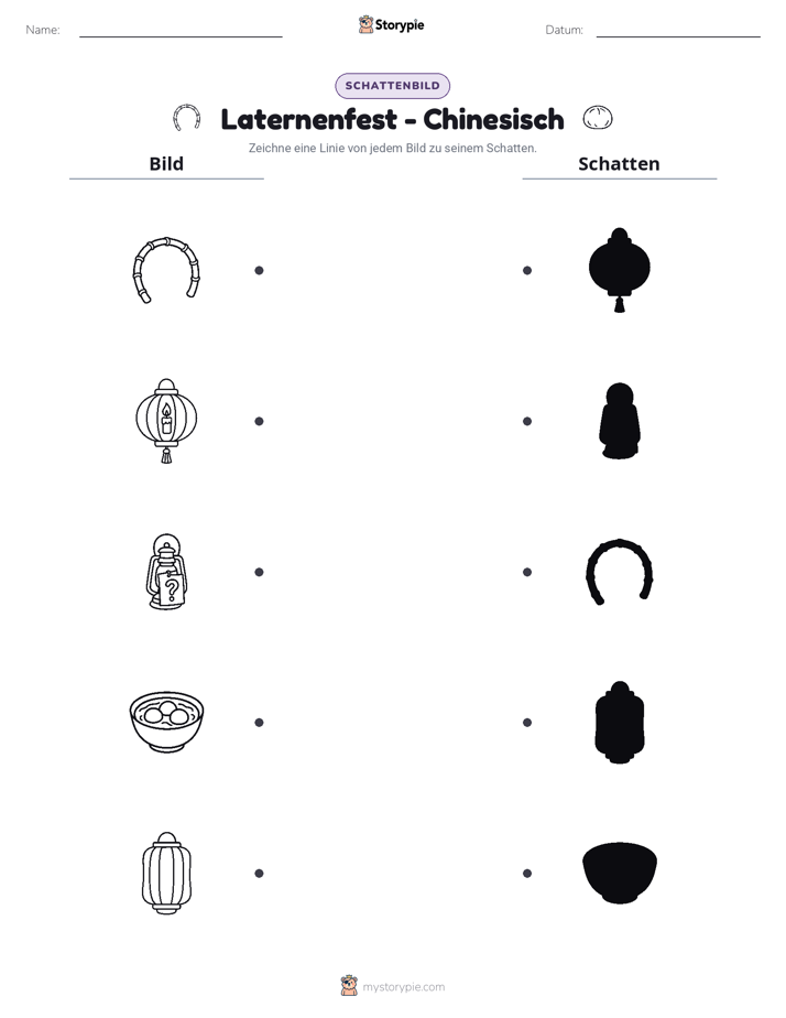 Schattenmatch