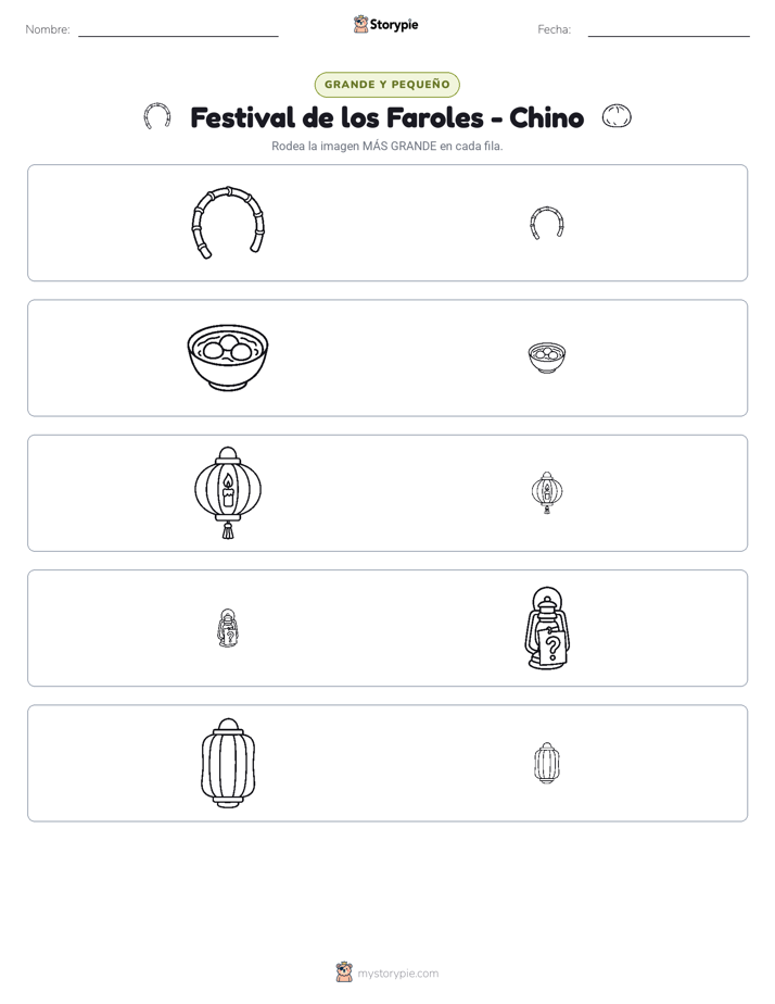Clasificación