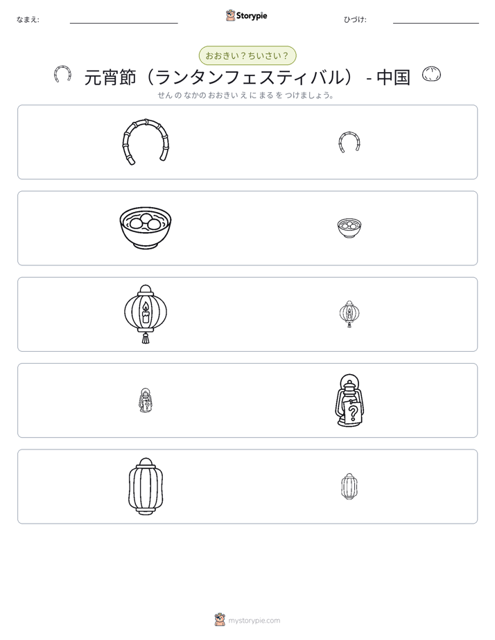 ソーティング