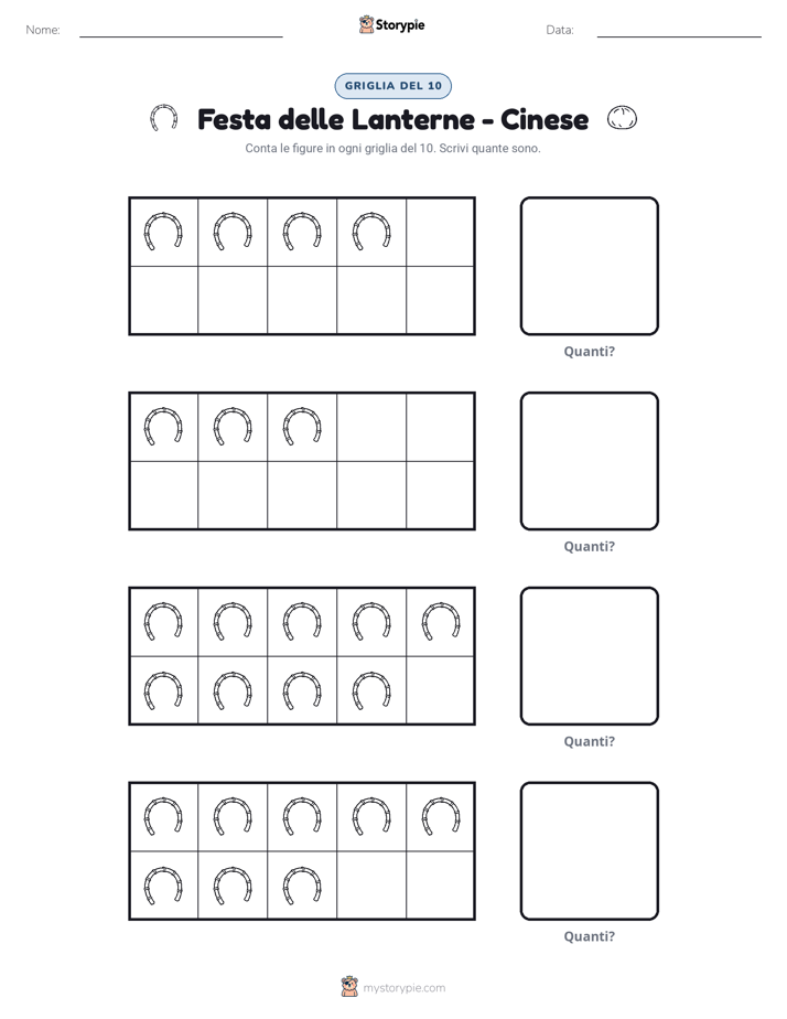 Cornice da Dieci