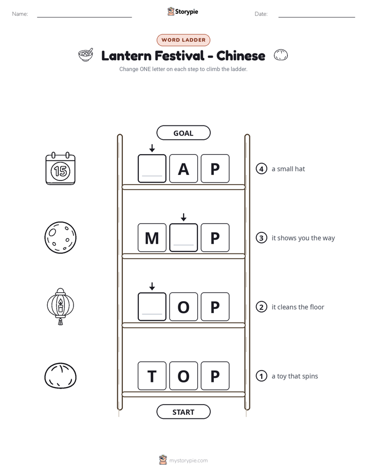 Word Ladder