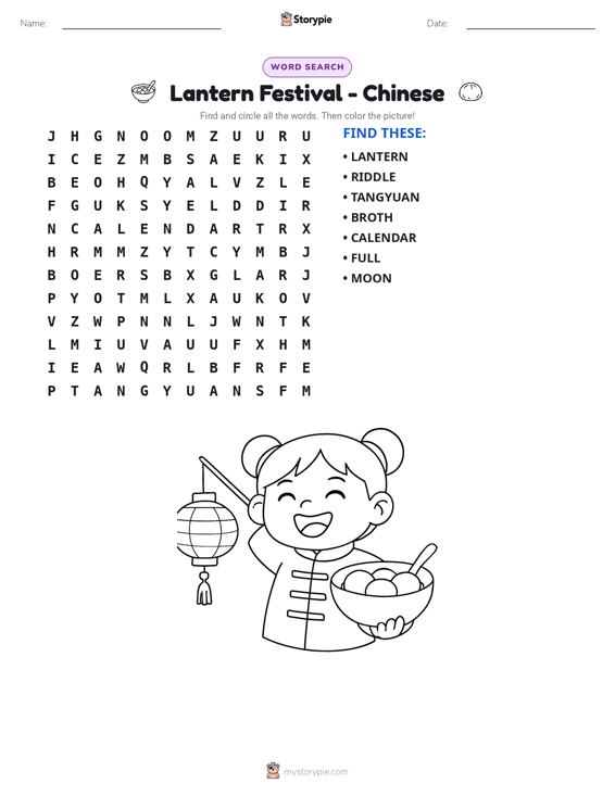Word Search